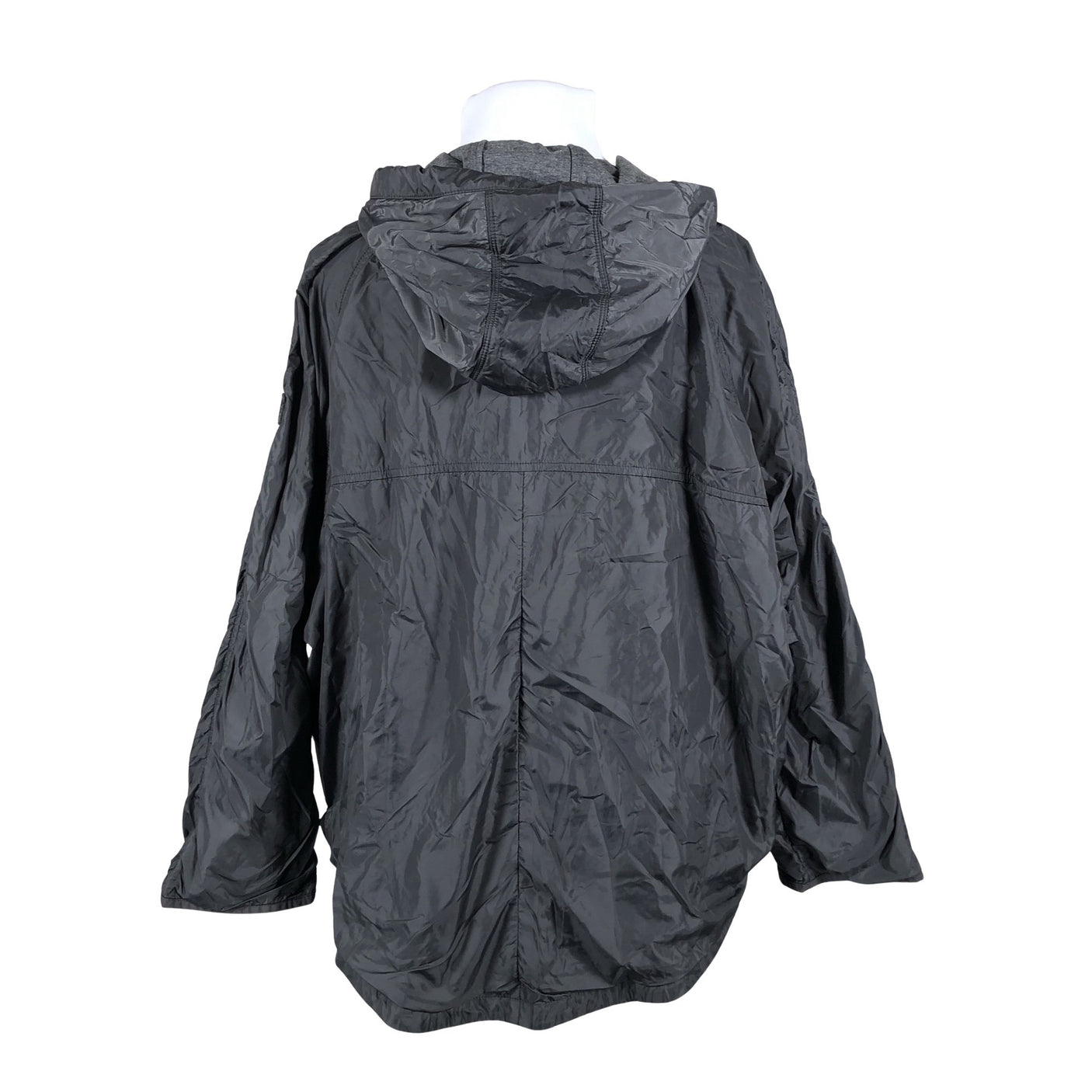 Unisex Marc O'Polo - Outdoor jacket, size 42 - Gray (2)