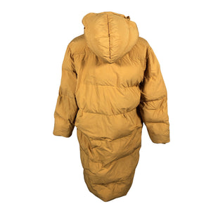 Unisex Second Female - Winter jacket, size 36 - Yellow (2)
