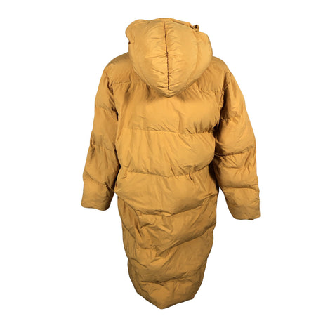 Unisex Second Female - Winter jacket, size 36 - Yellow (2)