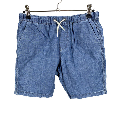 Unisex Next - Denim shorts, size 140 - 146 - Blue ()
