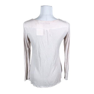 Unisex Marc O'Polo - Tricot shirt, size 38 - Light pink (2)