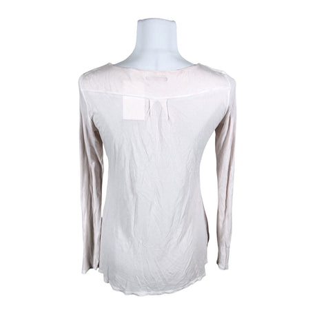 Unisex Marc O'Polo - Tricot shirt, size 38 - Light pink (2)