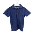 Unisex Benetton - Polo shirt, size 134 - 140 - Blue ()