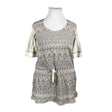 Unisex Beate Heymann - Knit dress, size 42 - Gray ()