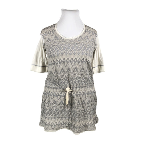 Unisex Beate Heymann - Knit dress, size 42 - Gray ()