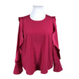 Unisex Gerry Weber - Blouse, size 44 - Pink ()