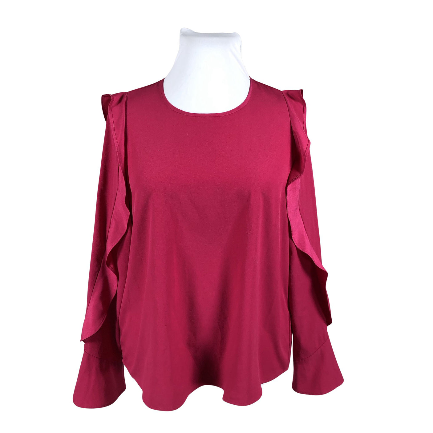 Unisex Gerry Weber - Blouse, size 44 - Pink (1)