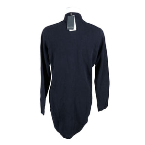 Unisex Marc O'Polo - Cardigan, size 40 - Blue (2)