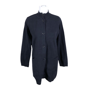 Unisex Marc O'Polo - Cardigan, size 40 - Blue (1)