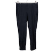 Unisex Peter Hahn - Leggings, size 42 - Black ()