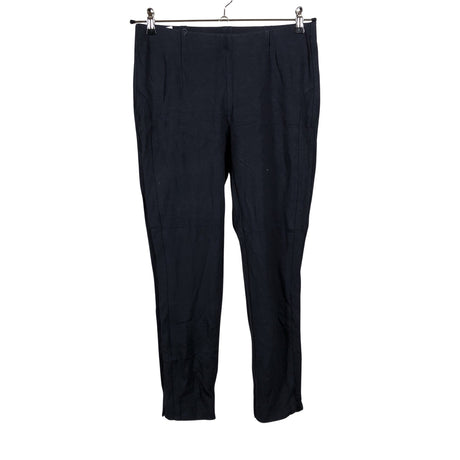 Unisex Peter Hahn - Leggings, size 42 - Black ()