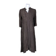 Unisex Nue Notes - Dress, size 38 - Blue ()