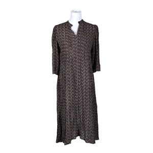 Unisex Nue Notes - Dress, size 38 - Blue (1)