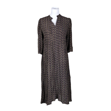Unisex Desigual - Schiffon dress, size 36 - Black ()