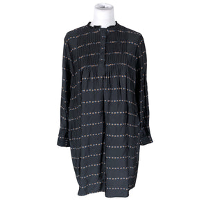 Unisex Nué Notes - Dress, size 38 - Black (1)