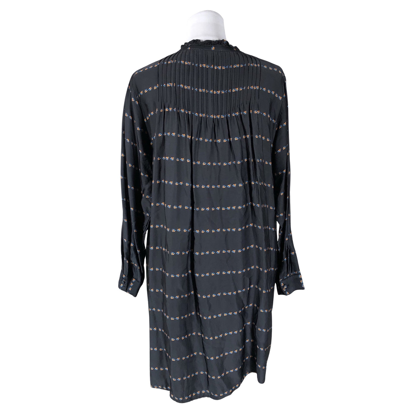 Unisex Nué Notes - Dress, size 38 - Black (2)
