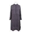 Unisex Nue Notes - Dress, size 42 - Black ()