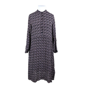 Unisex Nue Notes - Dress, size 42 - Black (1)