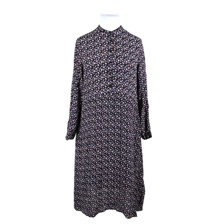 Unisex Nue Notes - Dress, size 42 - Black ()