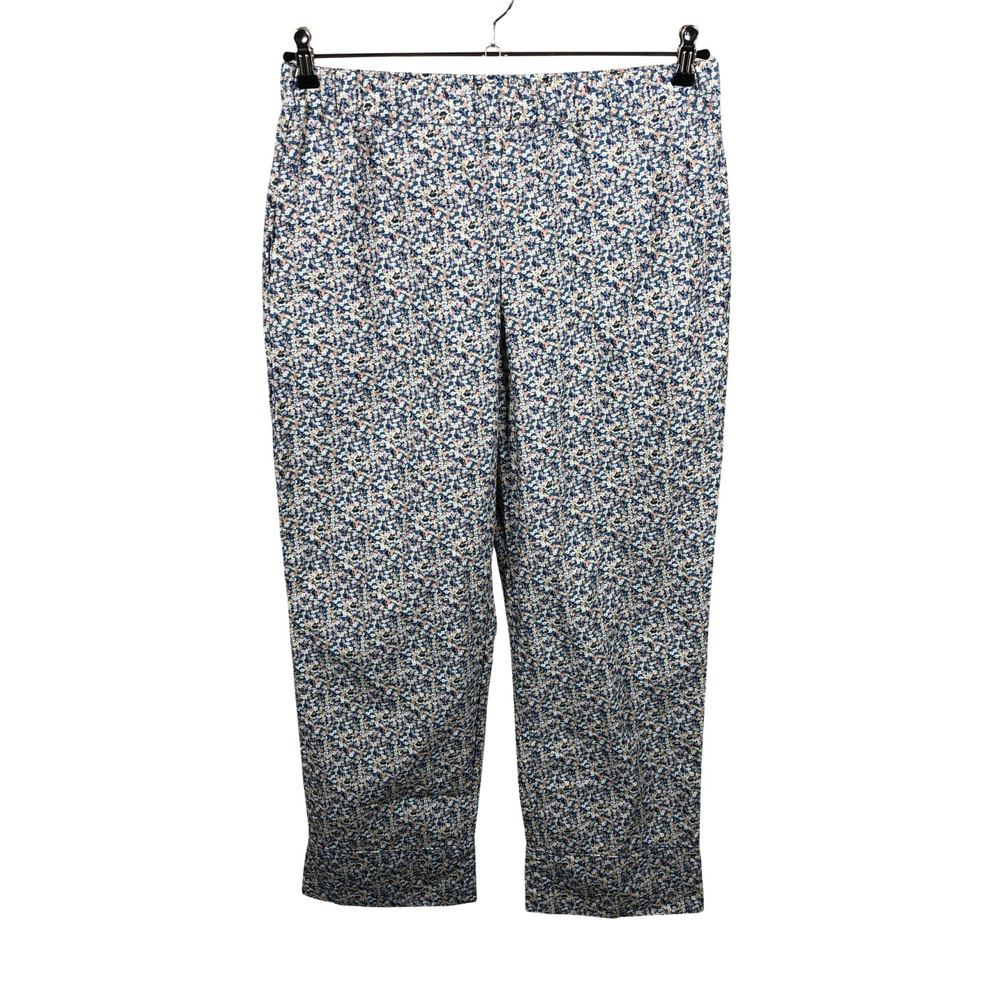 Unisex Nué Notes - Slacks, size 40 - Blue (1)