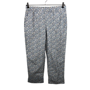 Unisex Nué Notes - Slacks, size 40 - Blue (1)