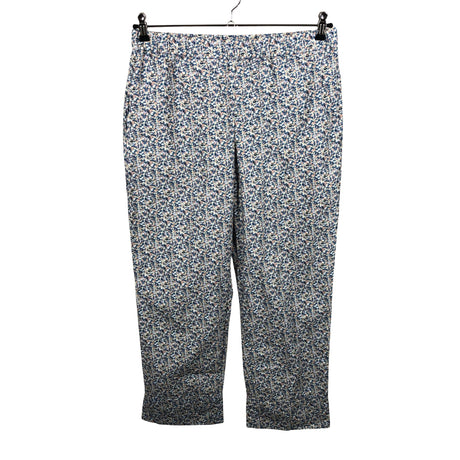 Unisex Nué Notes - Slacks, size 40 - Blue ()