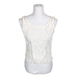 Unisex Evelin Brandt - Top, size 40 - White ()