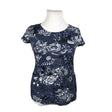 Unisex Marc O'Polo - T-shirt, size 42 - Blue ()