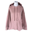 Unisex Sandro Paris - Hoodie, size 36 - Light pink ()