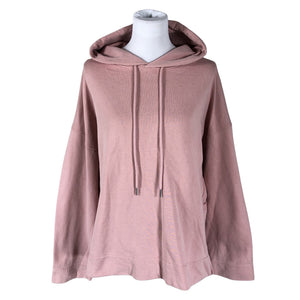Unisex Sandro Paris - Hoodie, size 36 - Light pink (1)