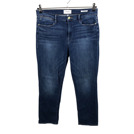 Unisex Frame - Jeans, size W32 - Blue ()