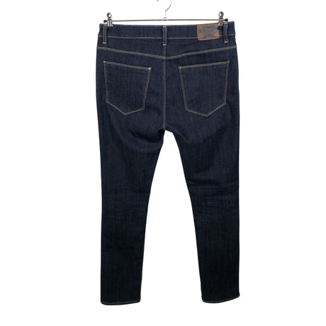 Unisex Crocker - Jeans, size W33 - Blue (2)