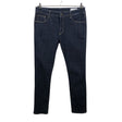 Unisex Crocker - Jeans, size W33 - Blue ()