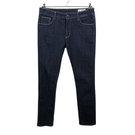 Unisex Crocker - Jeans, size W33 - Blue ()