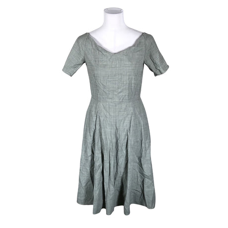 Unisex Sabinna - Dress, size 36 - Green ()