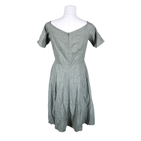 Unisex Sabinna - Dress, size 36 - Green (2)