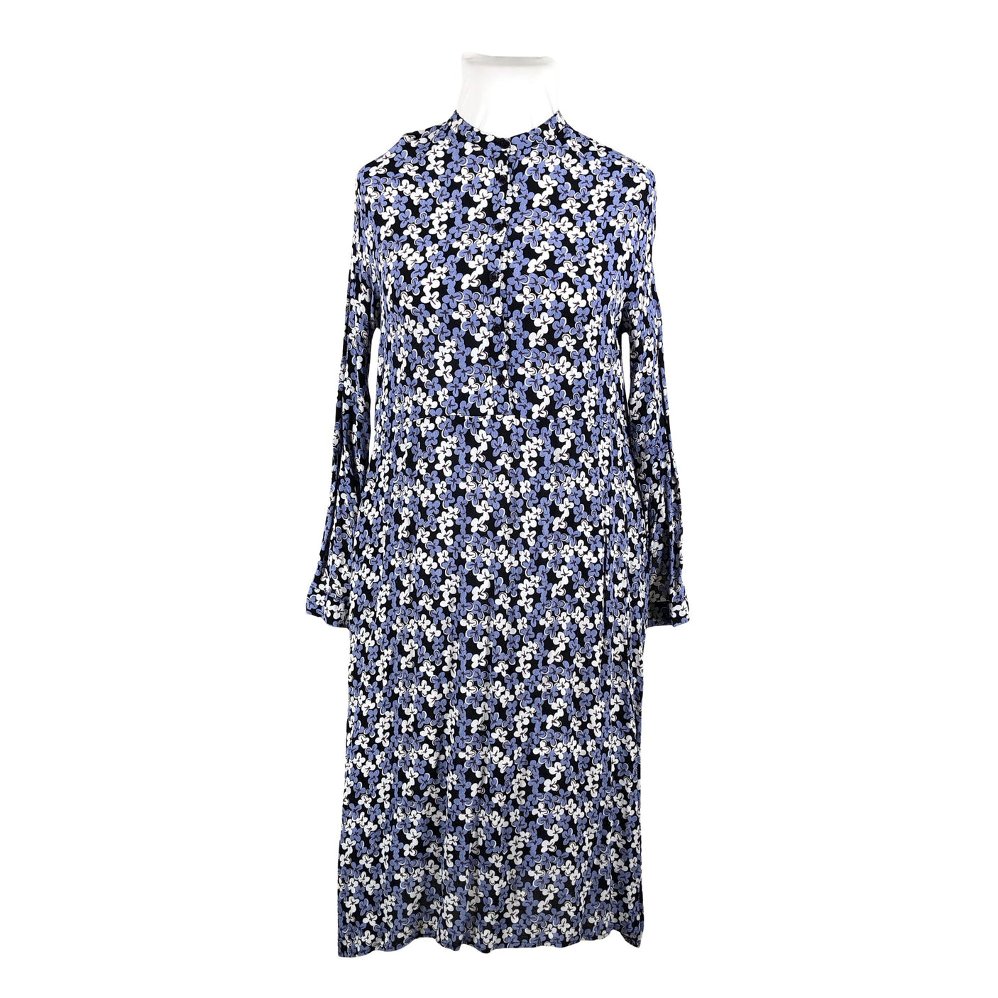 Unisex Nué Notes - Dress, size 42 - Blue (1)
