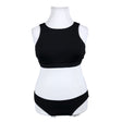Unisex Seafolly - Bikinis, size 42 - Black ()