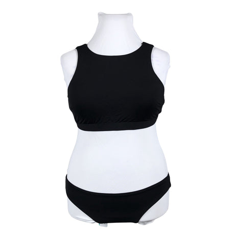 Unisex Seafolly - Bikinis, size 42 - Black ()