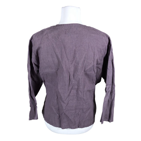 Unisex Jalo Living - Blouse, size 38 - Violet (2)