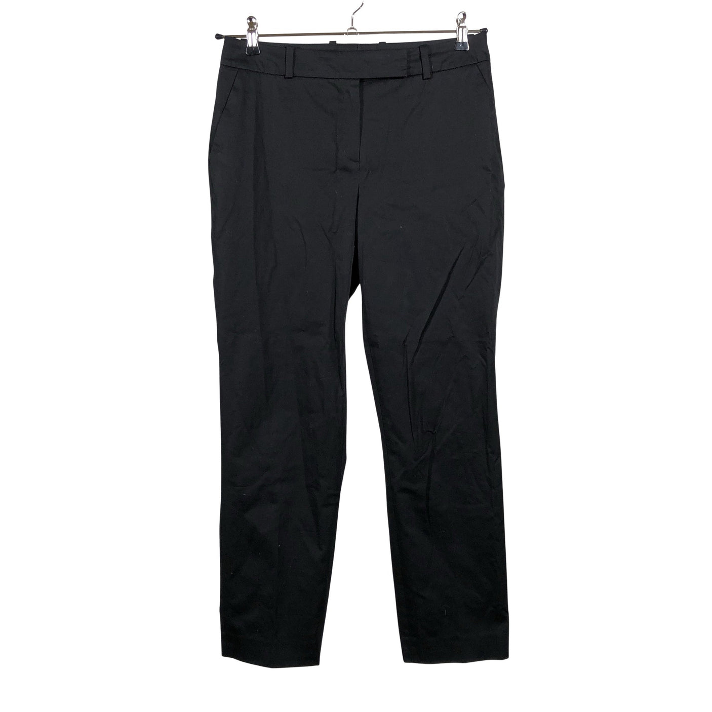 Unisex Ril's - Straight leg trousers, size 38 - Black (1)