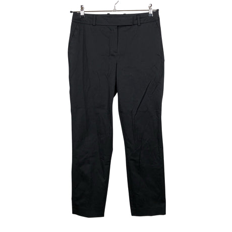 Unisex Ril's - Straight leg trousers, size 38 - Black ()