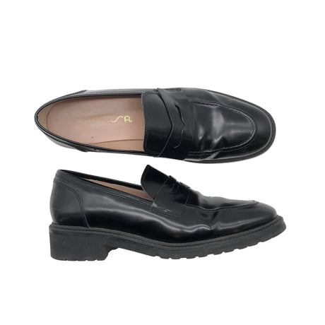 Unisex Unisa - Loafers, size 42 - Black ()