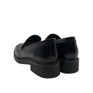 Unisex Unisa - Loafers, size 42 - Black (2)