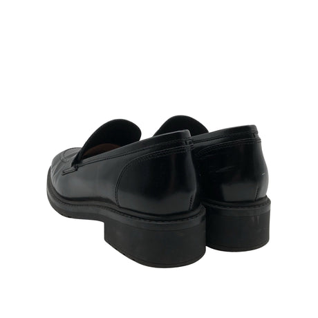 Unisex Unisa - Loafers, size 42 - Black (2)