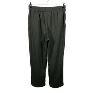 Unisex Samsoe&Samsoe - Slacks, size 42 - Green (2)