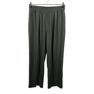 Unisex Samsoe&Samsoe - Slacks, size 42 - Green (1)
