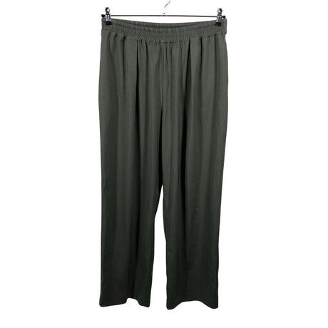 Unisex Samsoe&Samsoe - Slacks, size 42 - Green ()