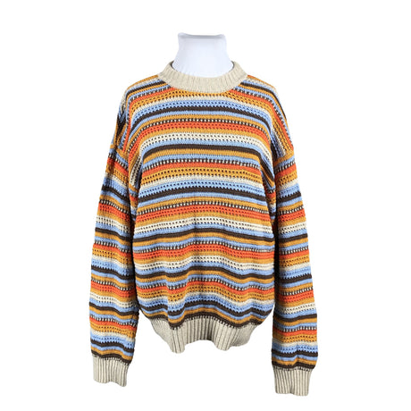 Unisex Sandro Paris - Sweater, size L - Orange ()