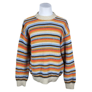 Unisex Sandro Paris - Sweater, size L - Orange (2)